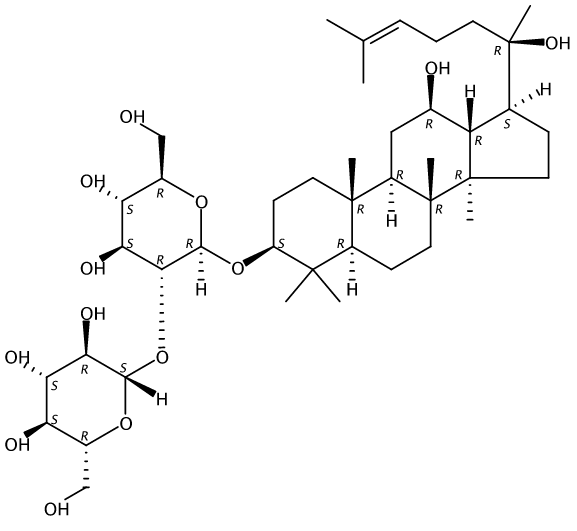 20(R)-Ginsenoside Rg3