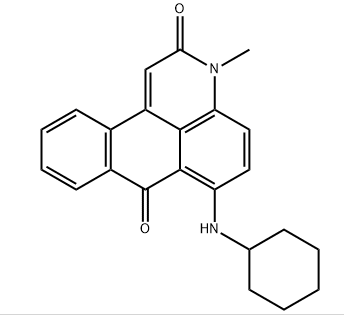 Solvent red 149