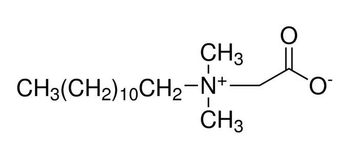 Lauryldimethylbetaine