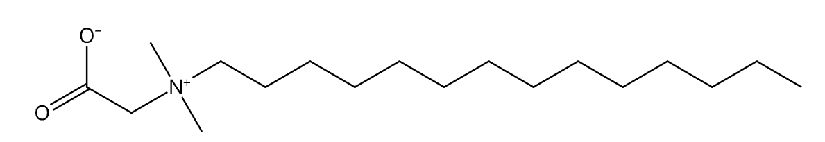 Myristyldimethylglycine