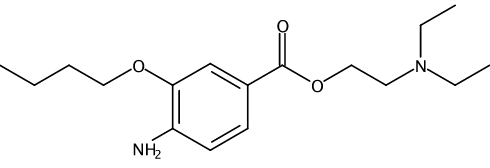 Oxybuprocaine