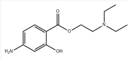 Hydroxyprocaine Solution in Acetonitrile, 1000μg/mL