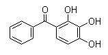 2,3,4-Trihydroxybenzophenone