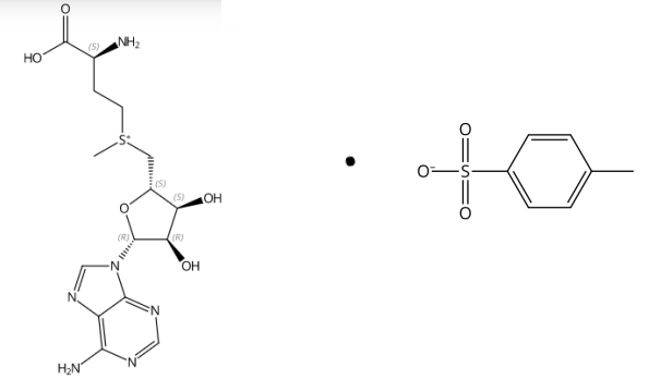 S-Adenosyl methionine tosylate