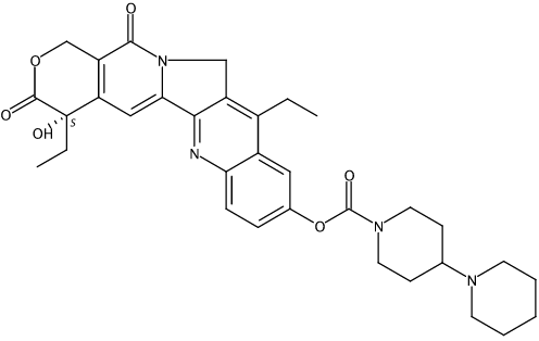 Irinotecan