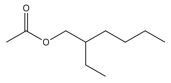 2-Ethylhexyl acetate