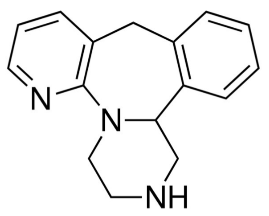 Mirtazapine impurity D