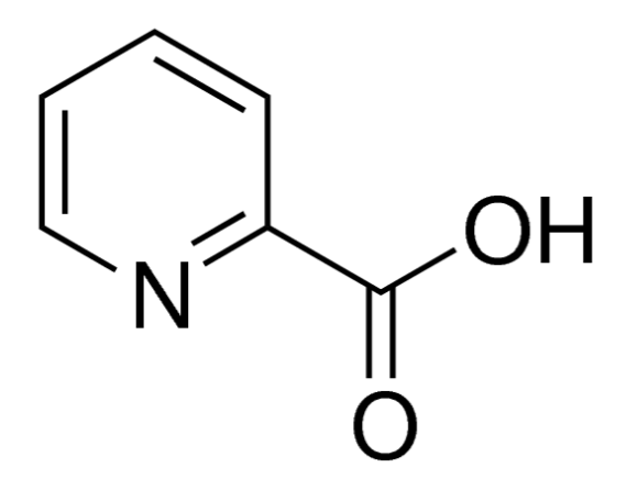 2-Pyridinecarboxylic acid