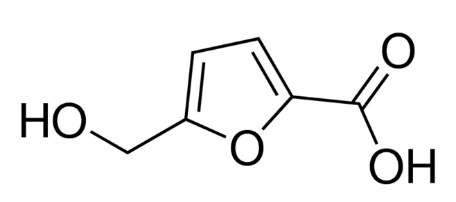 5-Hydroxymethyl-2-furoic acid