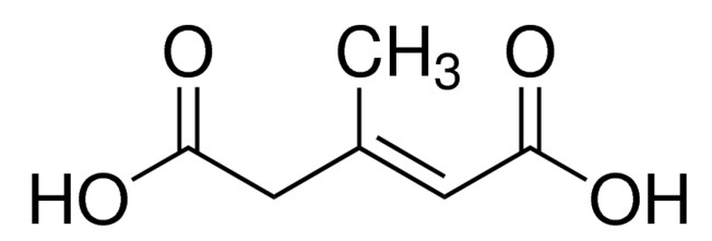 3-Methylglutaconic acid