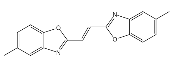 Fluorescent brightener 135