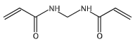 N,N''-Methylenediacrylamide