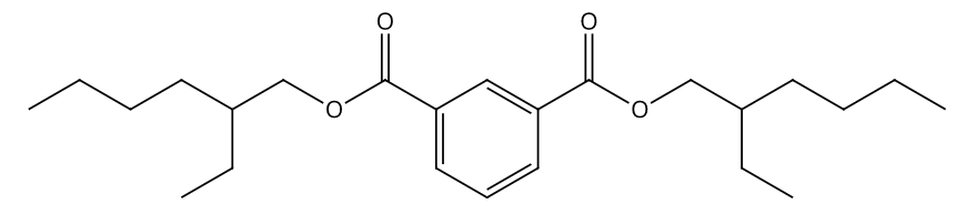 Dioctyl isophthalate