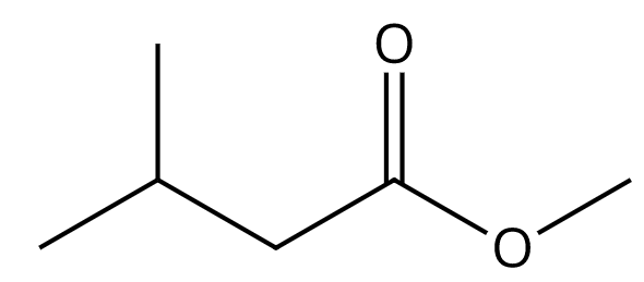 Methyl isopentanoate