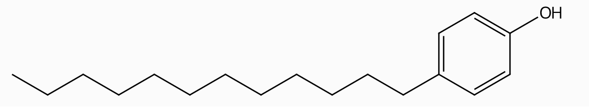 p-Dodecylphenol Solution in Toluene, 100μg/mL