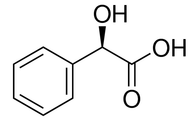 (R)-Mandelic acid
