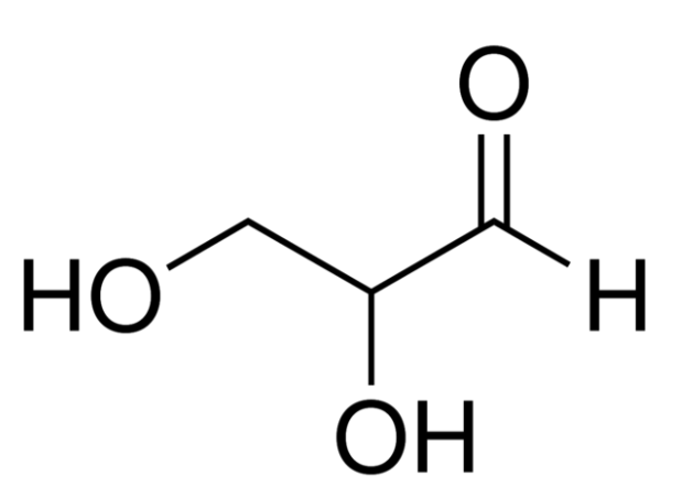 DL-Glyceraldehyde