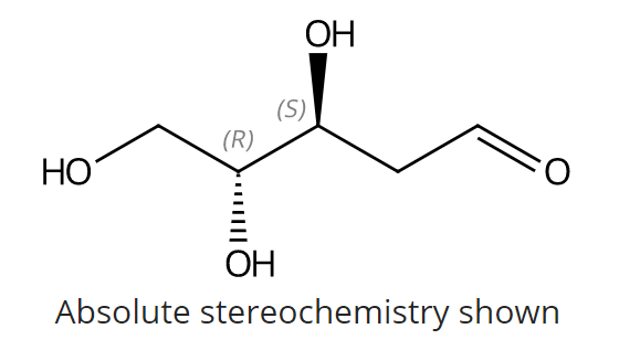 2-Deoxy-D-ribose