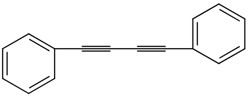 1,4-Diphenylbutadiyne