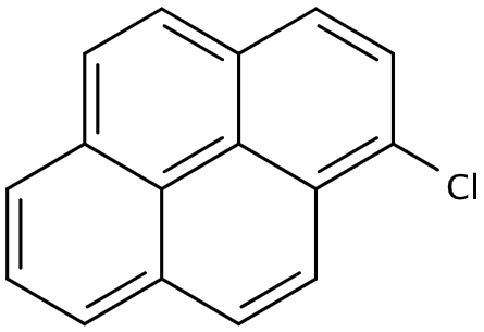 1-Chloropyrene | 34244-14-9 | A Chemtek