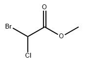 Methyl bromochloroacetate