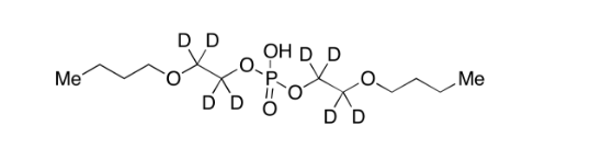 Bis(butoxyethyl) phosphate-d8