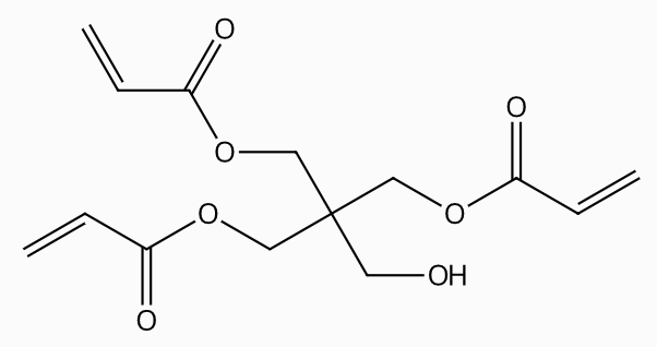 Pentaerythritol triacrylate