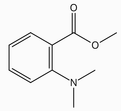 Methyl 2-(dimethylamino)benzoate
