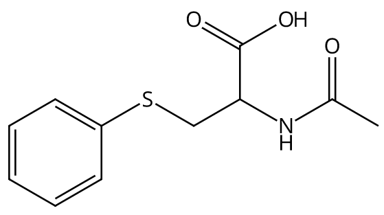 DL-Phenylmercapturic acid