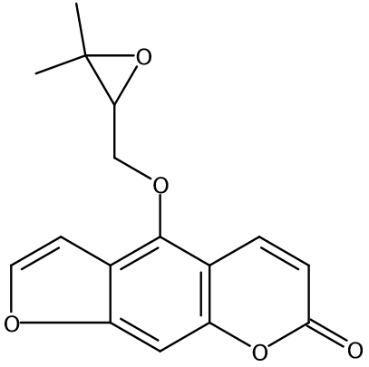 (±)-Oxypeucedanin