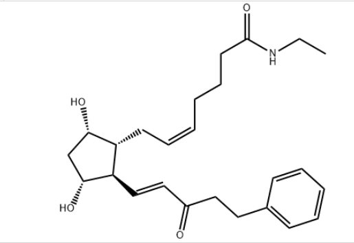 15-keto-Bimatoprost