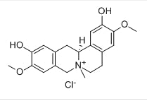 Phellodendrine chloride