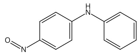 p-Nitrosodiphenylamine