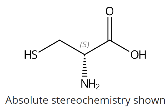 D-Cysteine