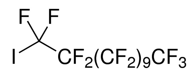 Perfluorododecyl iodide