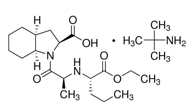 Perindopril erbumine