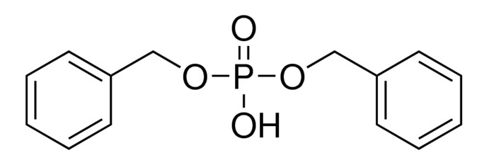 Dibenzyl phosphate
