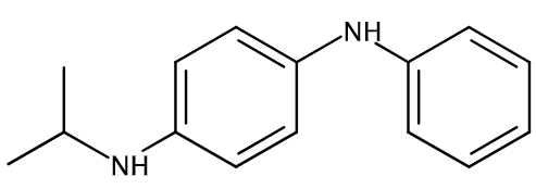 N-Isopropyl-N'-phenyl-p-phenylenediamine Solution in Toluene