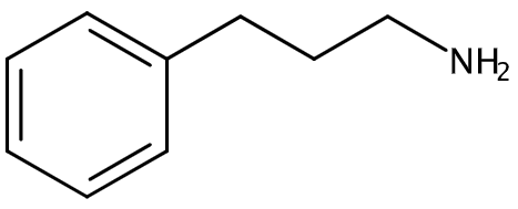 3-Phenylpropanamine