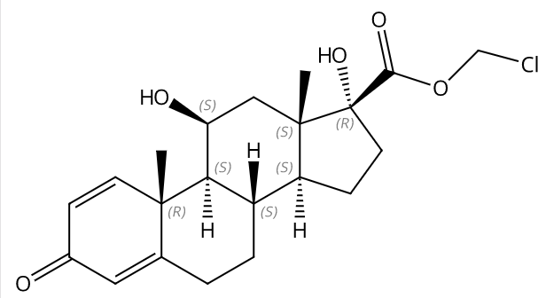 Loteprednol