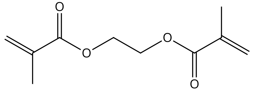 Ethanediol dimethacrylate