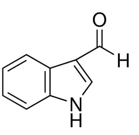 3-Formylindole