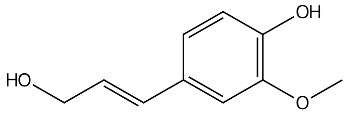 Coniferyl alcohol