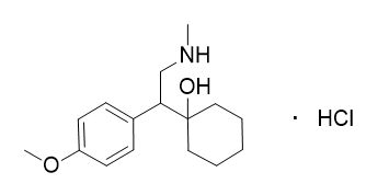 N-Desmethyl venlafaxine hydrochloride
