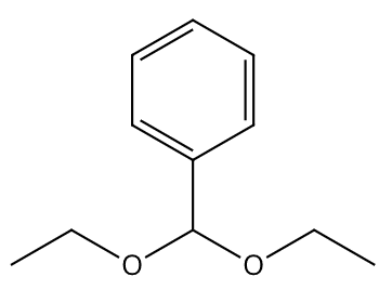 Benzaldehyde diethyl acetal