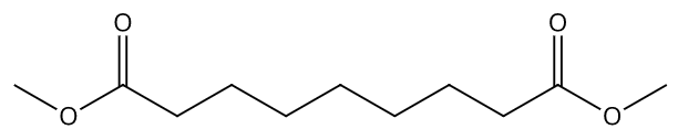 Dimethyl nonanedioate