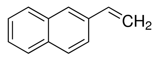 2-Ethenylnaphthalene