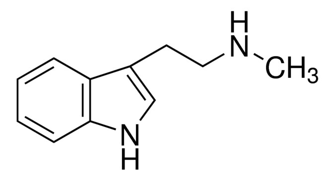 N-Methyltryptamine