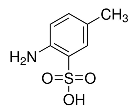 4-Aminotoluene-3-sulfonic acid