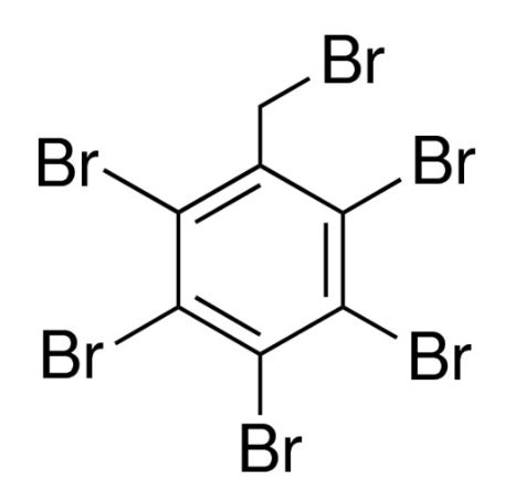 Pentabromobenzyl bromide